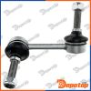 Biellette De Barre Stabilisatrice gauche pour CHEVROLET | 12479231, ZLP-CH-008