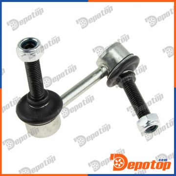 Biellette De Barre Stabilisatrice droite pour CHEVROLET | 12479233, ZLP-CH-009
