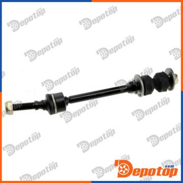 Biellette De Barre Stabilisatrice avant pour DODGE | 30-60562, 50-11590