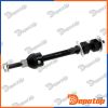 Biellette De Barre Stabilisatrice avant pour DODGE | 18312, ZLP-CH-061