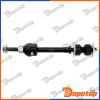 Biellette De Barre Stabilisatrice avant pour DODGE | 18312, ZLP-CH-061