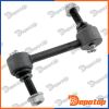Biellette De Barre Stabilisatrice avant pour FORD | 7T4Z5K483A, ZLP-CH-072