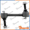 Biellette De Barre Stabilisatrice avant pour FORD | 7T4Z5K483A, ZLP-CH-072