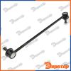 Biellette De Barre Stabilisatrice droite pour HONDA | CLHO-25, CLHO25