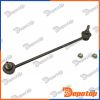 Biellette De Barre Stabilisatrice gauche pour HONDA | 51321-SLA-003