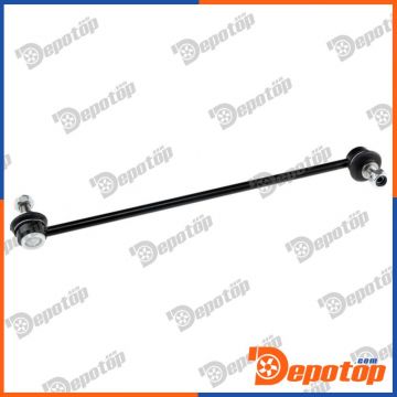 Biellette De Barre Stabilisatrice droite pour MAZDA | E181-34-150, ZLP-MZ-059
