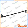 Biellette De Barre Stabilisatrice droite pour MAZDA | E181-34-150, ZLP-MZ-059