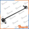 Biellette De Barre Stabilisatrice avant pour OPEL | 350618, ZLP-PL-006