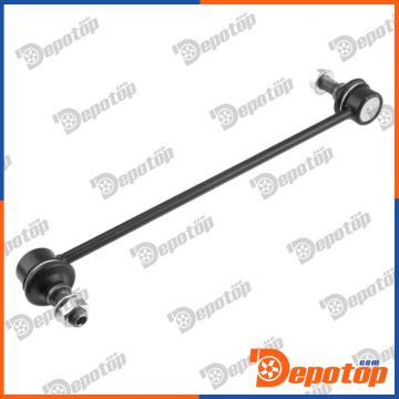 Biellette De Barre Stabilisatrice avant pour OPEL | 350618, ZLP-PL-006