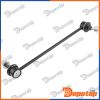 Biellette De Barre Stabilisatrice avant pour OPEL | 350618, ZLP-PL-006