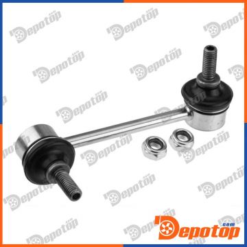 Biellette De Barre Stabilisatrice gauche pour OPEL | 54618-00QAB, ZLP-PL-010