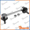 Biellette De Barre Stabilisatrice gauche pour OPEL | 54618-00QAB, ZLP-PL-010