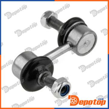 Biellette De Barre Stabilisatrice avant pour SUBARU | 20470-SA000, ZLP-SB-014