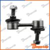 Biellette De Barre Stabilisatrice avant pour SUBARU | 20470-SA000, ZLP-SB-014