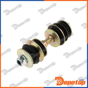 Biellette De Barre Stabilisatrice avant pour TOYOTA | 4881970010, ZLP-TY-132