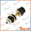 Biellette De Barre Stabilisatrice avant pour TOYOTA | 4881970010, ZLP-TY-132