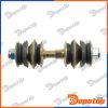 Biellette De Barre Stabilisatrice avant pour TOYOTA | 4881970010, ZLP-TY-132