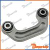Biellette De Barre Stabilisatrice avant pour AUDI | 4E0411317E, ZLP-VW-010