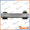 Biellette De Barre Stabilisatrice gauche pour AUDI | 8E0411317, ZLP-VW-011