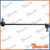 Biellette De Barre Stabilisatrice gauche DELPHI TC3914 | 3767501, 53074001
