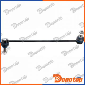 Biellette De Barre Stabilisatrice droite DELPHI TC3915 | 3767601, ME-LS-15170