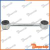 Biellette De Barre Stabilisatrice arrière pour MERCEDES | MEYLE 0160600110