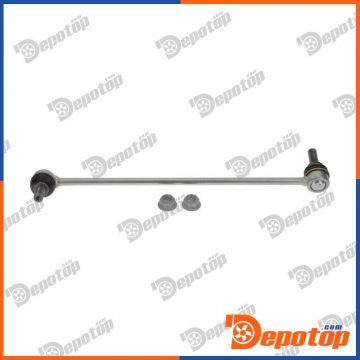 Biellette De Barre Stabilisatrice droite pour MERCEDES | MOOG ME-LS-15166