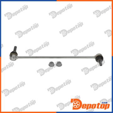 Biellette De Barre Stabilisatrice avant pour MERCEDES | MOOG ME-LS-15165