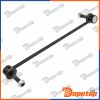 Biellette De Barre Stabilisatrice avant pour MERCEDES | ZLP-ME-030, 020390133524-01