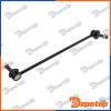 Biellette De Barre Stabilisatrice avant pour MERCEDES | ZLP-ME-030, 020390133524-01