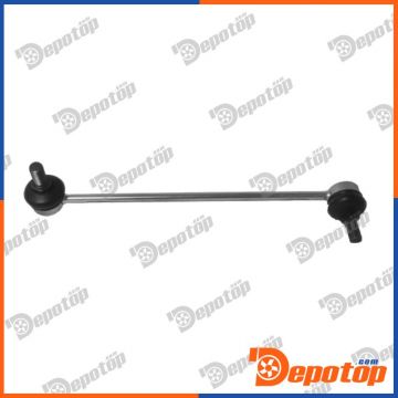 Biellette De Barre Stabilisatrice avant pour MERCEDES | 2306044, 24577