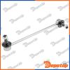 Biellette De Barre Stabilisatrice avant pour MERCEDES | ZLP-ME-028, 24577