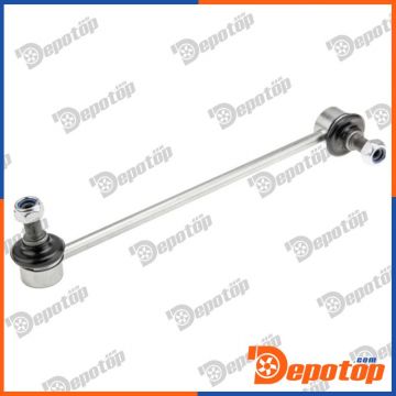 Biellette De Barre Stabilisatrice avant pour MERCEDES | ZLP-ME-028, 24577