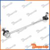Biellette De Barre Stabilisatrice avant pour MERCEDES | ZLP-ME-028, 24577