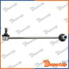Biellette De Barre Stabilisatrice avant pour MERCEDES | ZLP-ME-028, 24577