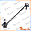 Biellette De Barre Stabilisatrice avant pour MERCEDES | ZLP-ME-028, 24577