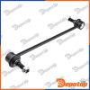 Biellette De Barre Stabilisatrice avant pour MERCEDES | ZLP-ME-028, 24577