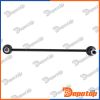 Biellette De Barre Stabilisatrice avant pour MERCEDES | ZLP-ME-028, 24577