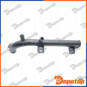 Gaine de suralimentation pour VW | 96180035