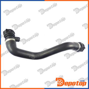 Gaine de suralimentation pour BMW | 3937, 22638