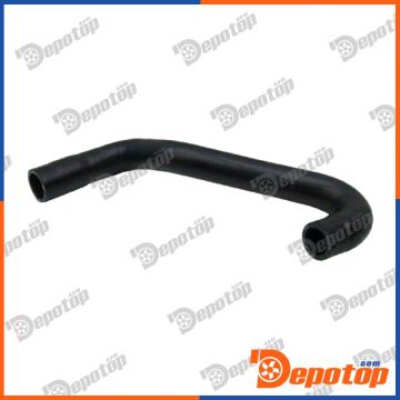 Gaine de suralimentation pour FIAT | 20449, 14612A