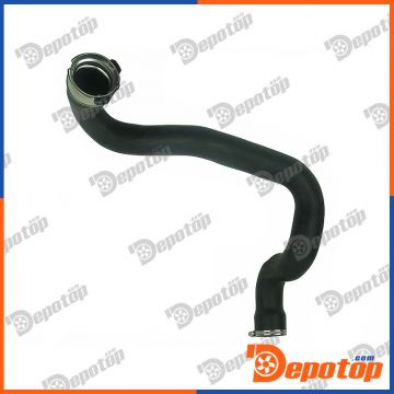 Gaine de suralimentation pour OPEL | 144605593R, 8200753502