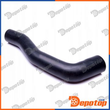 Gaine de suralimentation pour HONDA | 961189, DC4001TT