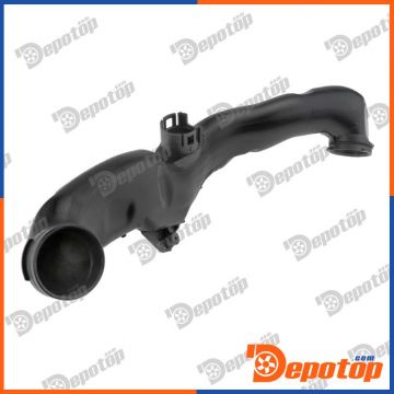 Gaine de suralimentation pour BMW | GPP-BM-057, 13717571348