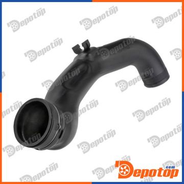 Gaine de suralimentation pour BMW | GPP-BM-058, 13717571350