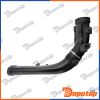 Gaine de suralimentation pour BMW | GPP-BM-062