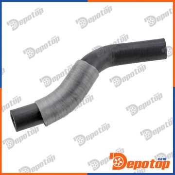 Gaine de suralimentation pour CITROEN | 001-10-27542, 036712