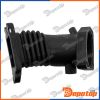 Gaine de suralimentation pour FORD | 086806, 09940