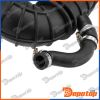 Gaine de suralimentation pour FORD | 086751, 86751