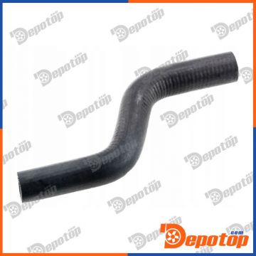 Gaine de suralimentation pour FORD | 036784, 09635